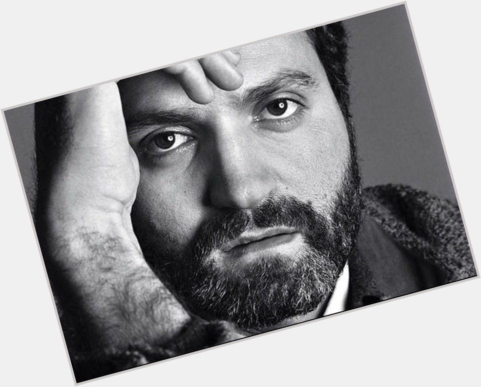 Happy 75th birthday to one of the most innovative, creative, and inspirational designers in fashion, Gianni Versace. 