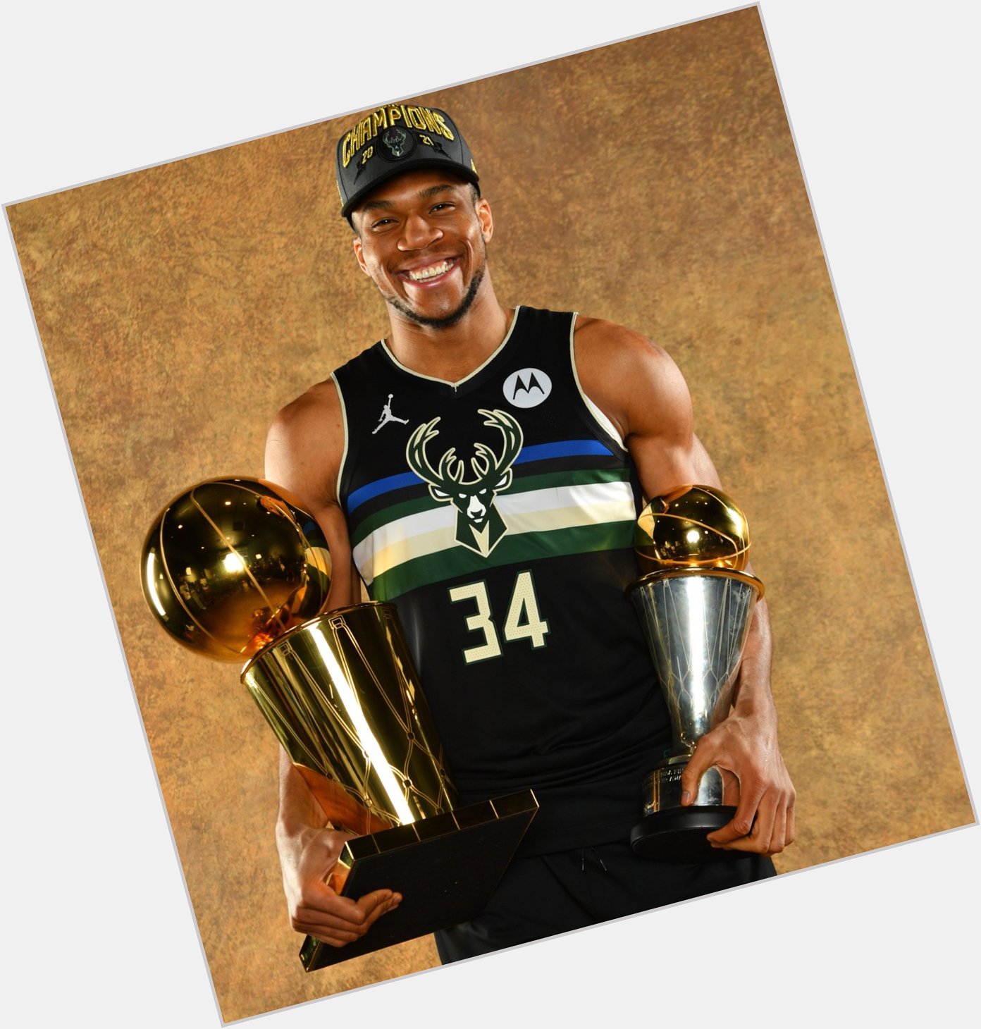 Join us in wishing Giannis Antetokounmpo ( of the a HAPPY 27th BIRTHDAY! 