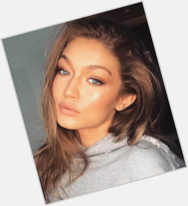 Happy Birthday Gigi Hadid! Here\s Why You\re Our Fave Model
 