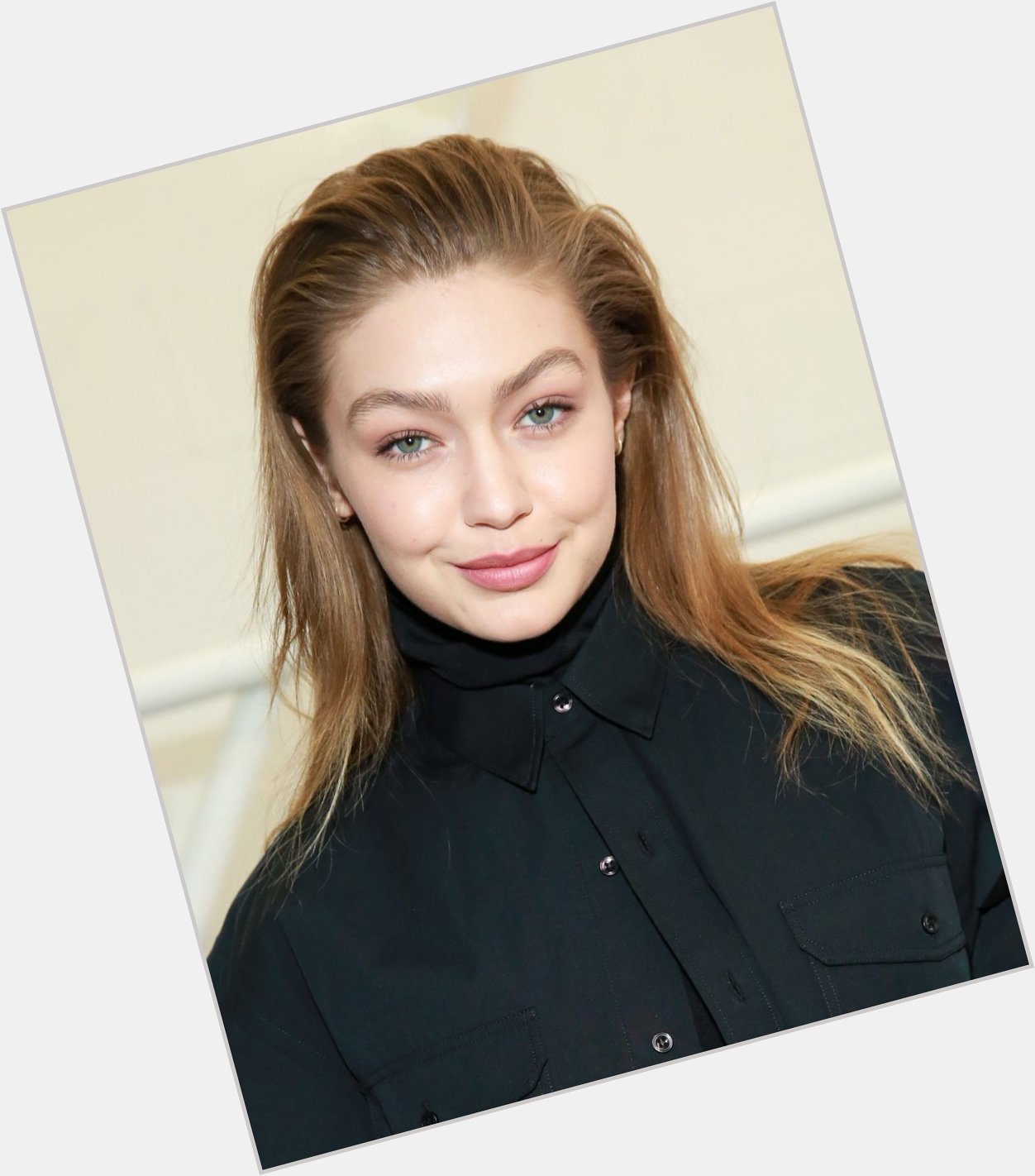 Happy Birthday, Gigi Hadid! Photo: Jason Mendez/Getty Images 