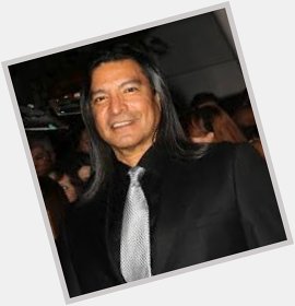 Wishing my Comanche bro Gil Birmingham a very Happy Birthday!  
