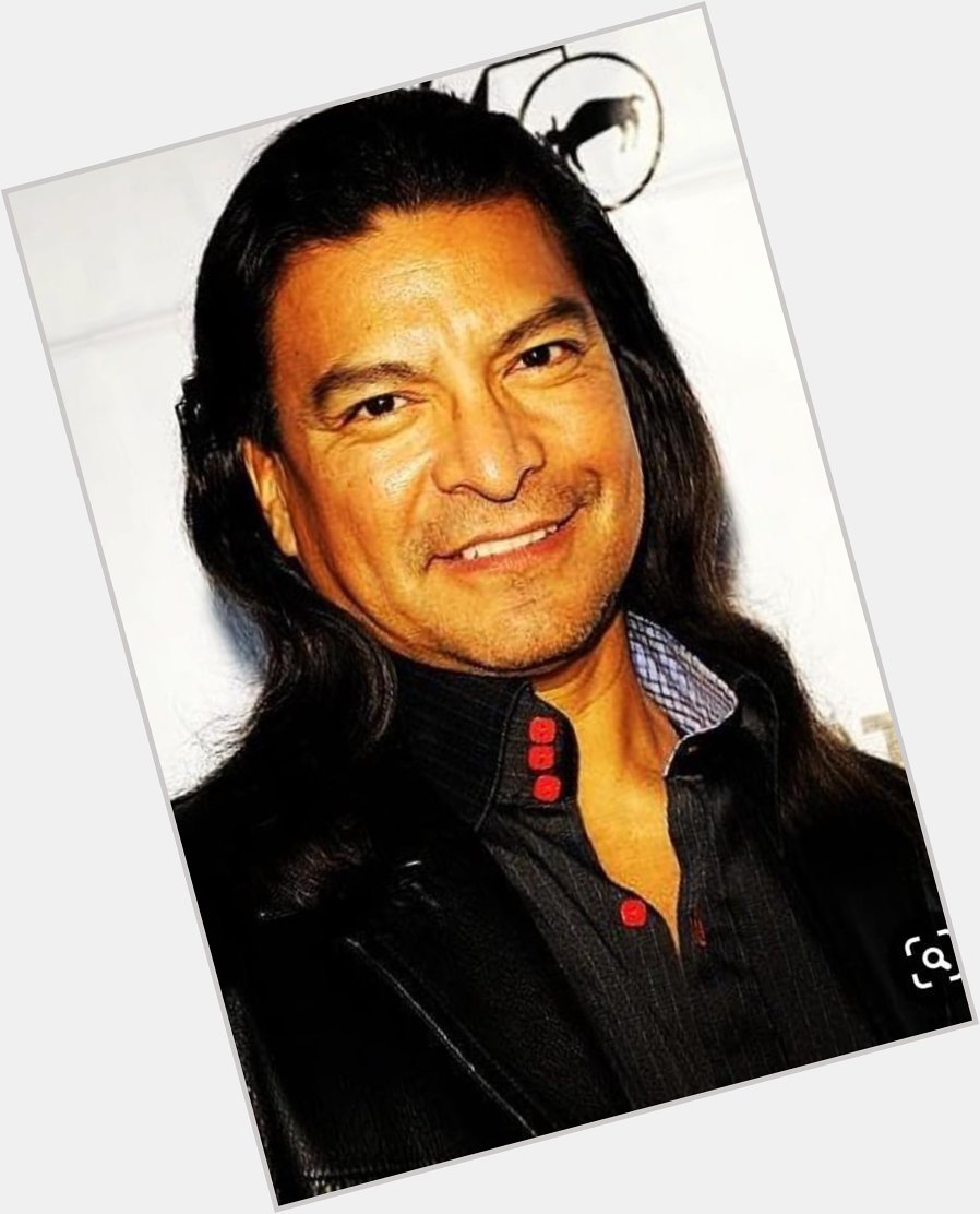 Happy Birthday to Mr Gil Birmingham!    