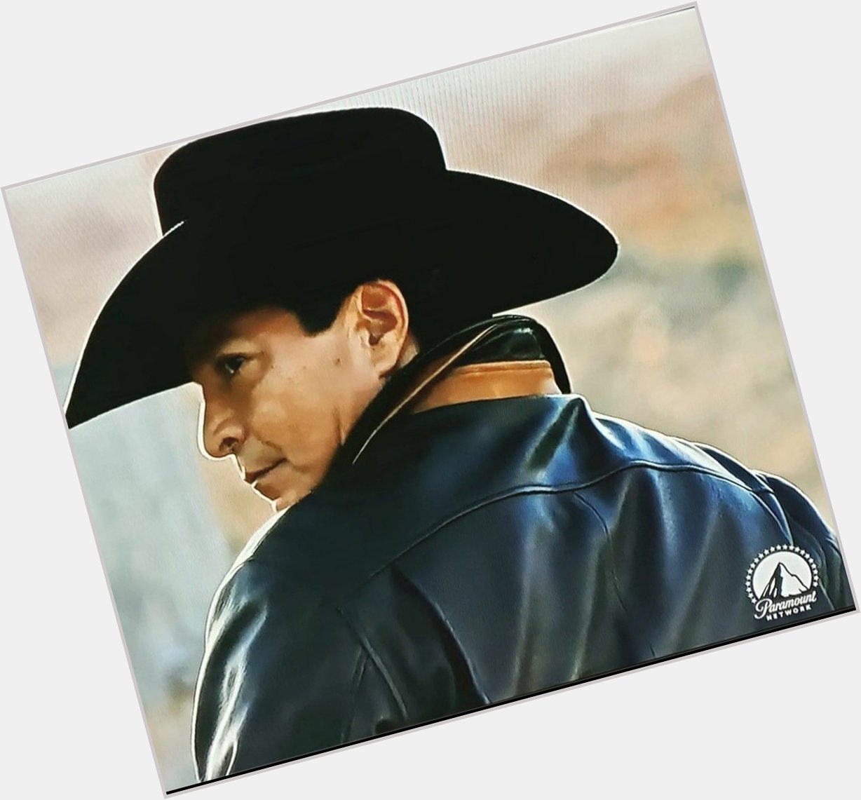 Happy Birthday, Gil Birmingham!! 