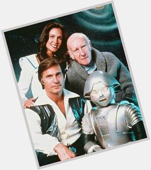 And Happy Bday to Gil Gerard, who made Buck Rogers into TVs Disco Han Solo. And stood near the greatness of Erin Gray 