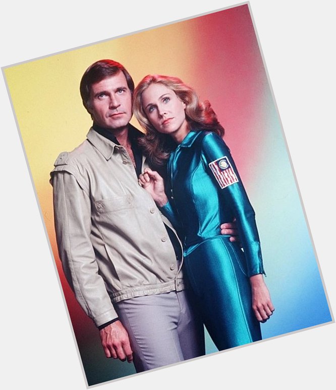 Happy 78th Birthday Captain Buck Rogers in Buck Rogers in the 25th Century 1979-1981 - Actor Gil Gerard. 