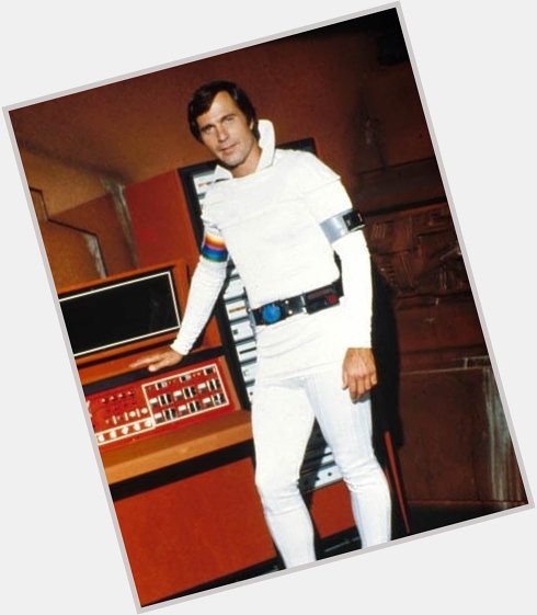 Happy birthday to\"Airport\77,\" \"Buck Rogers in the 25th Century\" and \"Sidekicks\" star, Gil Gerard. 