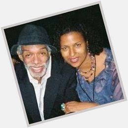 Happy 4/1 Birthday Memorial to my great friend and mentor ~ Gil Scott-Heron, love and miss you immensely. 