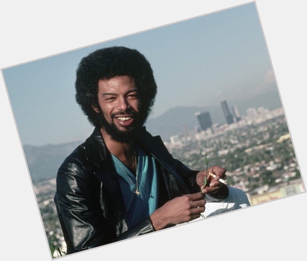 Happy Birthday Gil Scott Heron  