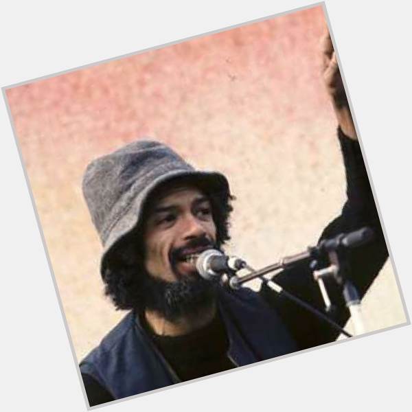 Happy Birthday!

GIL SCOTT HERON
SEAN TAYLOR      