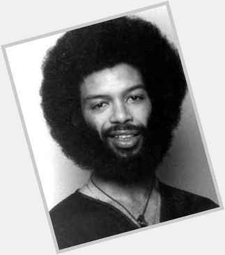 Happy Birthday To Gil Scott-Heron  our Revolutionary Poet, Griot, Singer, and Teacher 