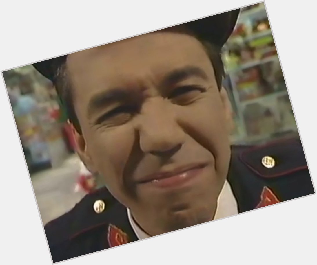 Happy birthday to the wonderful, funny, film fanatic kindred spirit that is Gilbert Gottfried. 