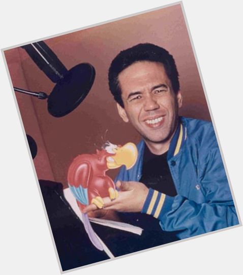 Happy Birthday goes out to Gilbert Gottfried who turns 66 today. 