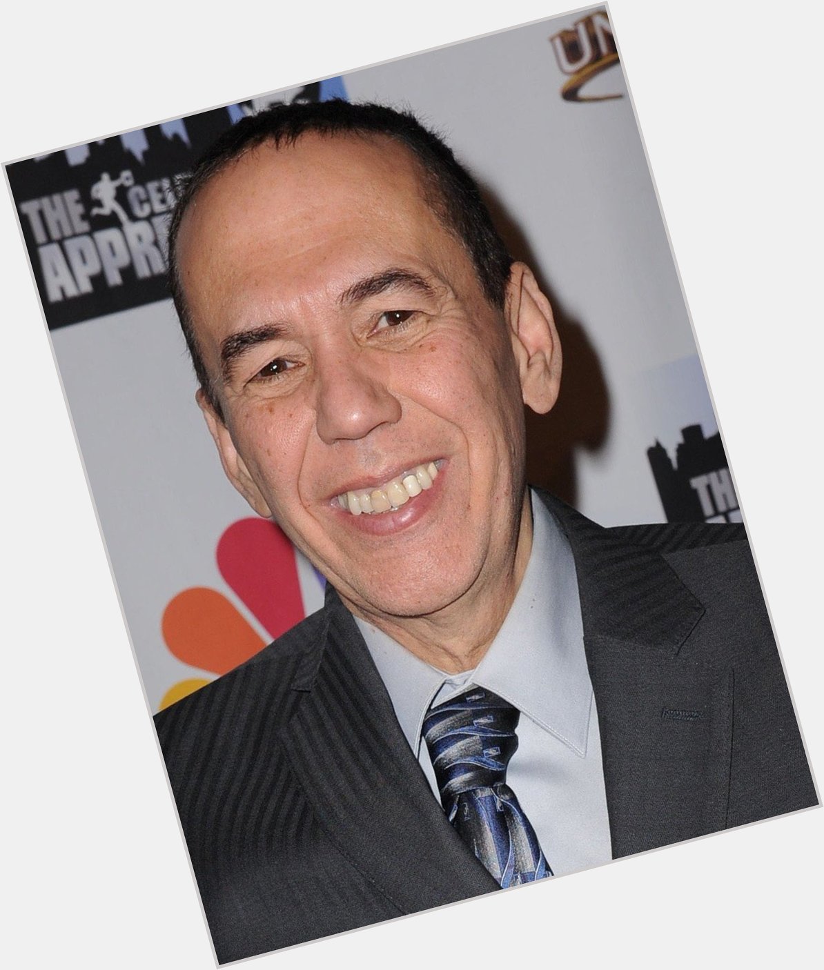 For Gilbert Gottfried HAPPY BIRTHDAY TO GILBE