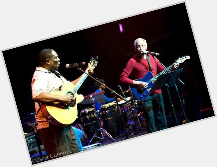 Happy birthday Gilberto Gil (Three pics from our concert at in 2012) credit: Oscar Gutierrez. 