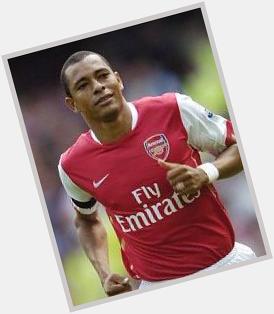 Happy Birthday to Arsenal great Gilberto Silva, how we would love his DM capabilities at present!! 