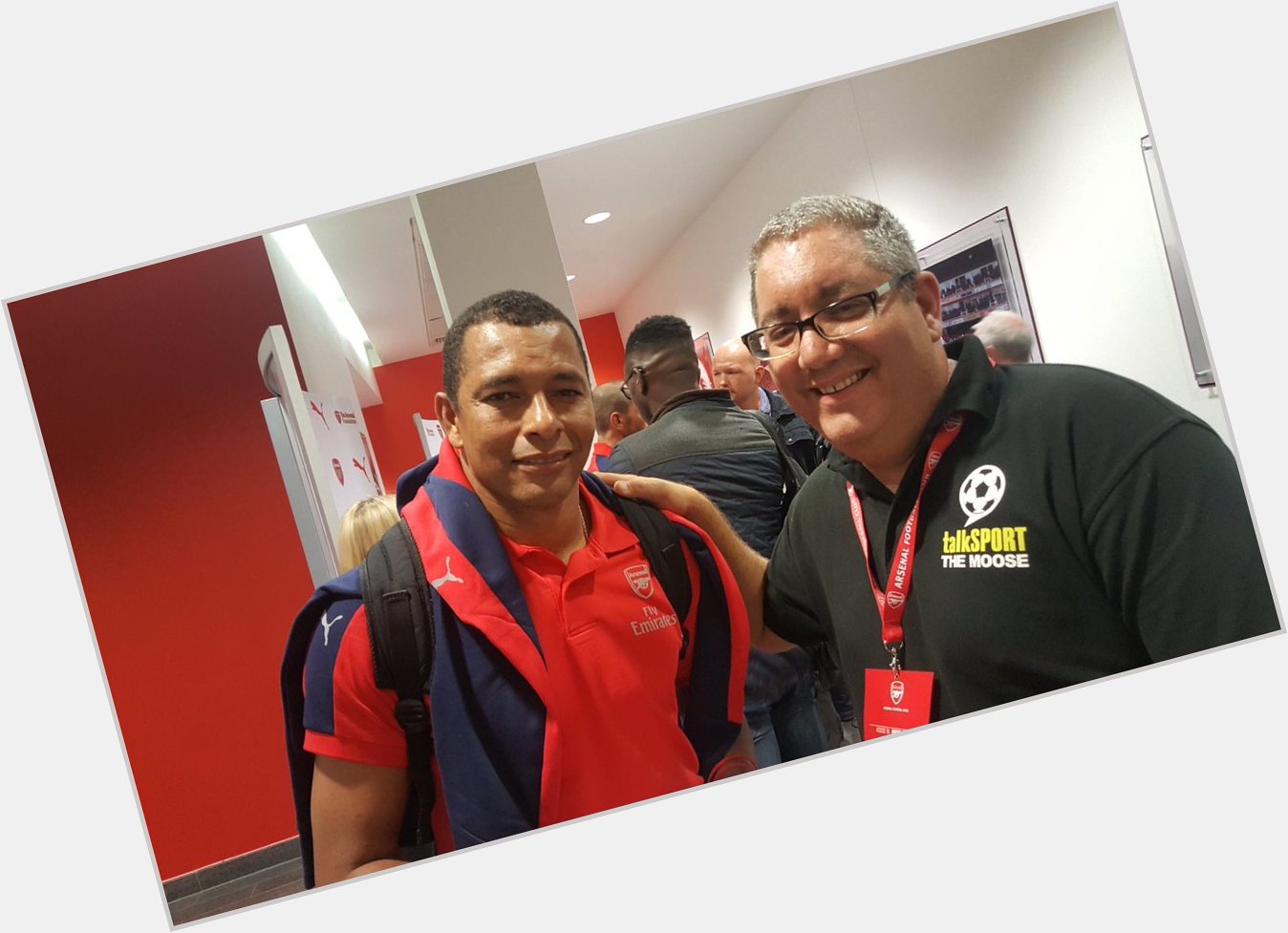Happy 42nd Birthday to former  midfielder Gilberto Silva hope you had a great day my friend 
