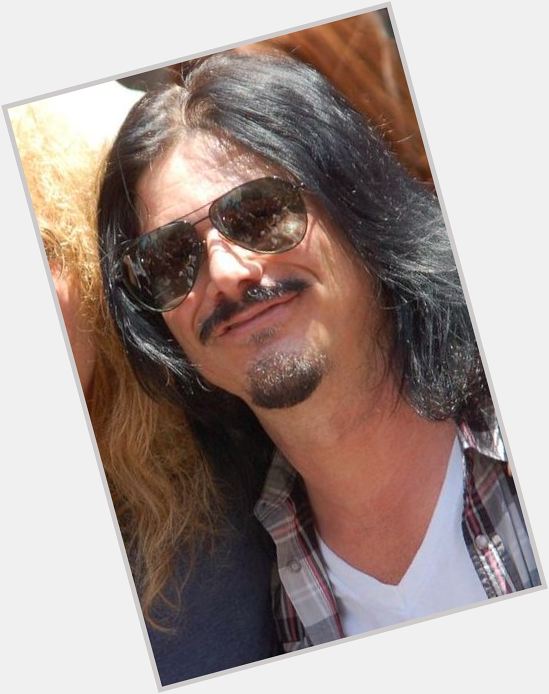 Happy Birthday Today 8/17 to former Guns N Roses guitarist Gilby Clarke. Rock ON! 