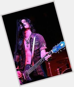 Happy Birthday to former Guns N\ Roses Guitarist Gilby Clarke. He turns 57 today. 