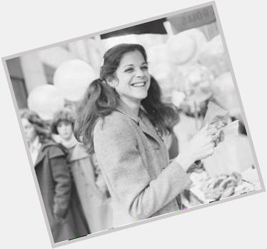 Forever a legend. I wish I could\ve experienced her comedy first-hand. Happy Birthday, Gilda Radner. 