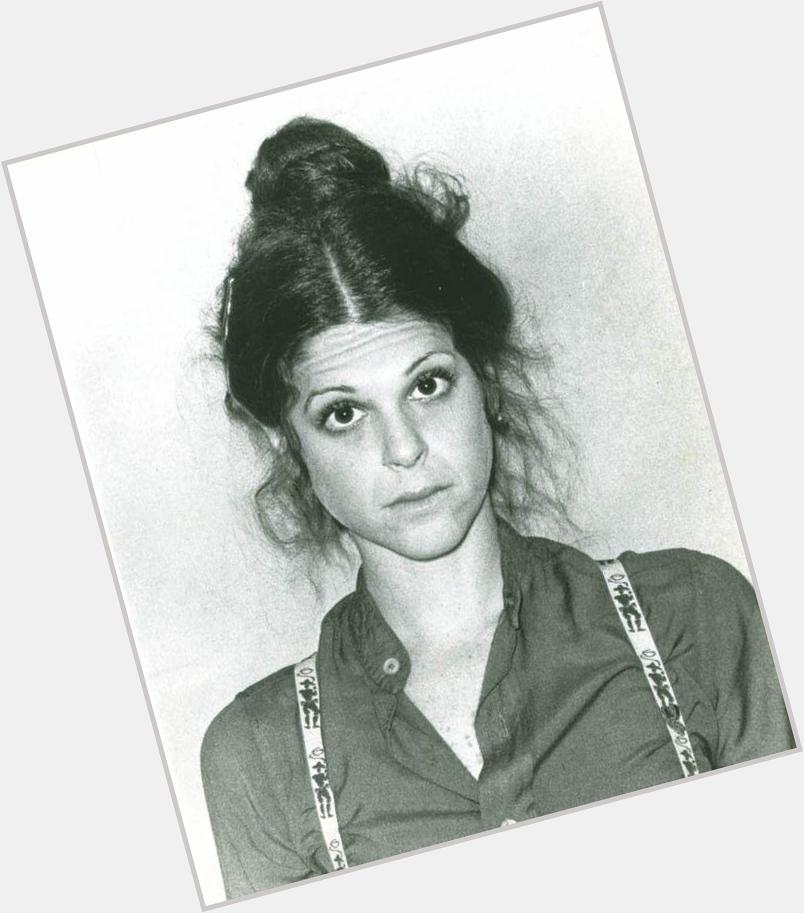 Happy birthday to my role model, Gilda Radner!! I don\t know where comedy would he without you!! 