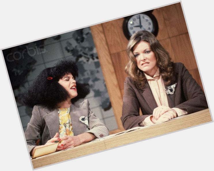 Happy Birthday to Gilda Radner(left), who would have turned 70 today! 