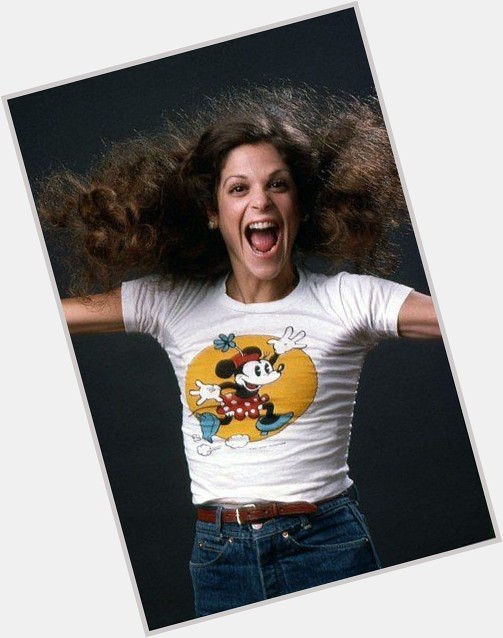 Happy Birthday, Gilda Radner! We miss you!
\"I base most of my fashion taste on what doesn\t itch.\" 