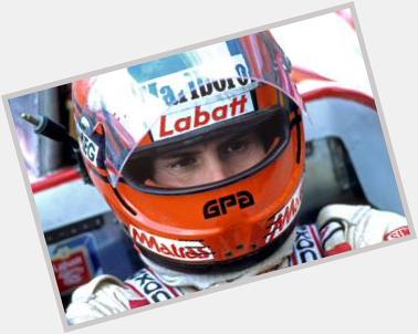 Happy birthday Gilles Villeneuve!    F1           