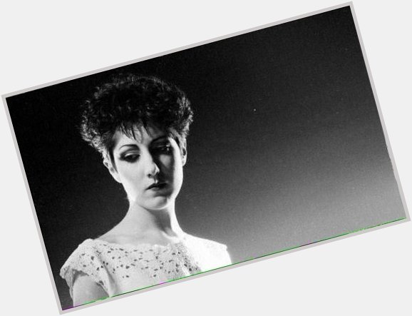 Happy Birthday to Gillian Gilbert of New Order who turns 57 today! 
