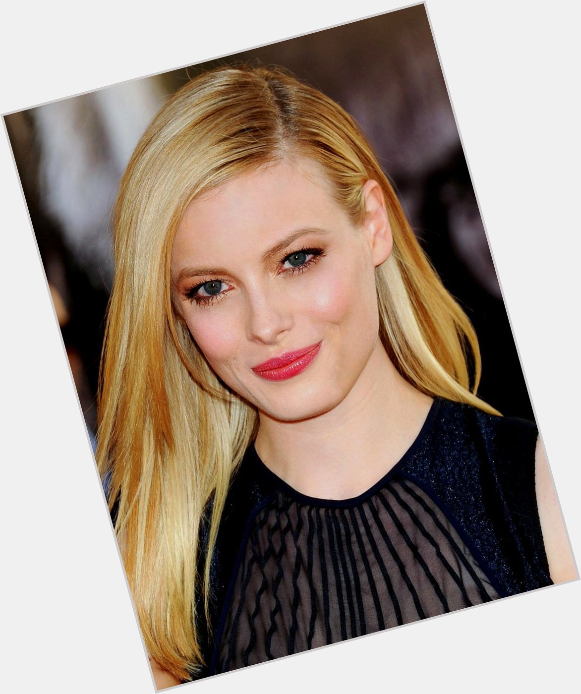 Gillian Jacobs October 19 Sending Very Happy Birthday Wishes! All the Best! Cheers! 