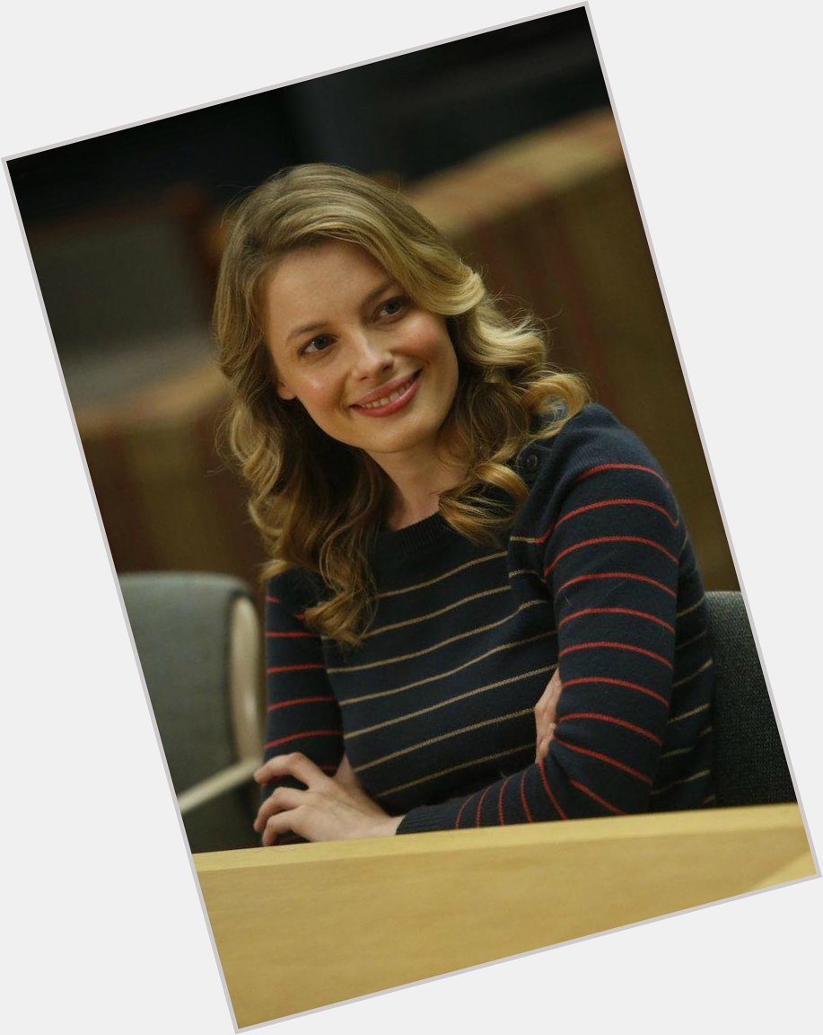 Happy birthday to the brilliant Gillian Jacobs. She\s the best.  