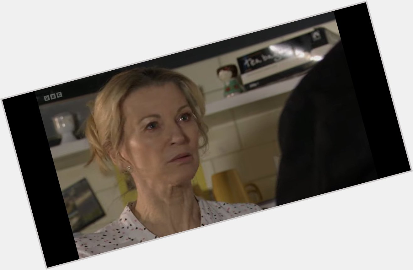 Happy Birthday to our queen Gillian Taylforth, aka queen Kathy Beale. We ve loved her for 37 years. 