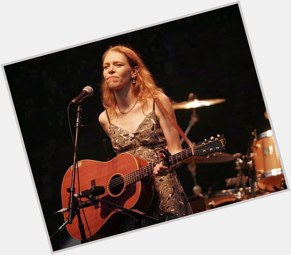 Happy birthday Gillian Welch! Some powerful covers of her best songs to celebrate:
 