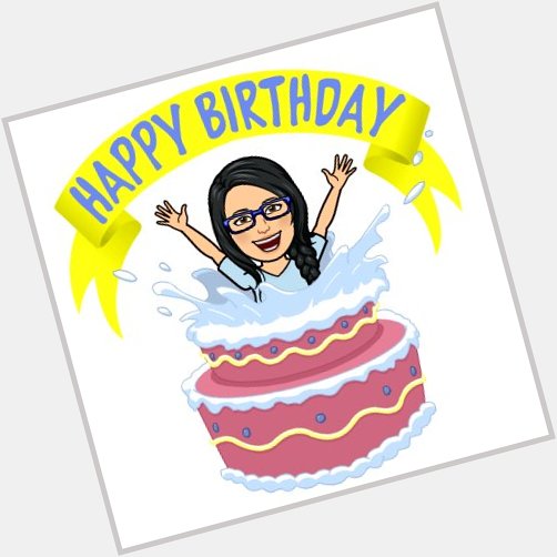   Happy birthday Gina Carano! 