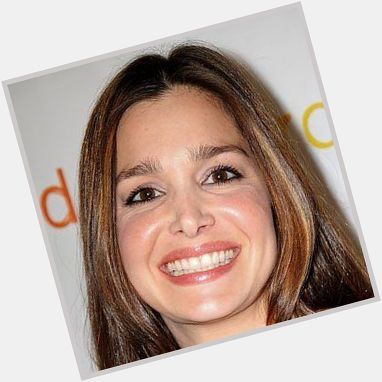 Happy Birthday to Gina Philips     