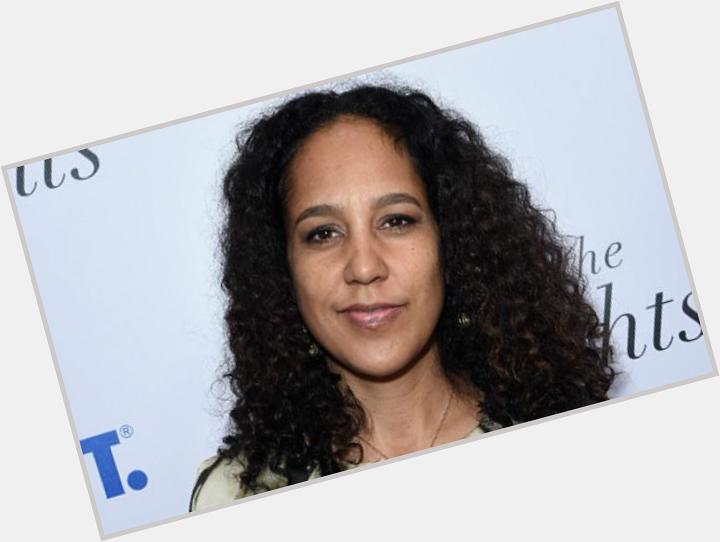 Happy birthday, Gina Prince-Bythewood! of and Love & Basketball . 