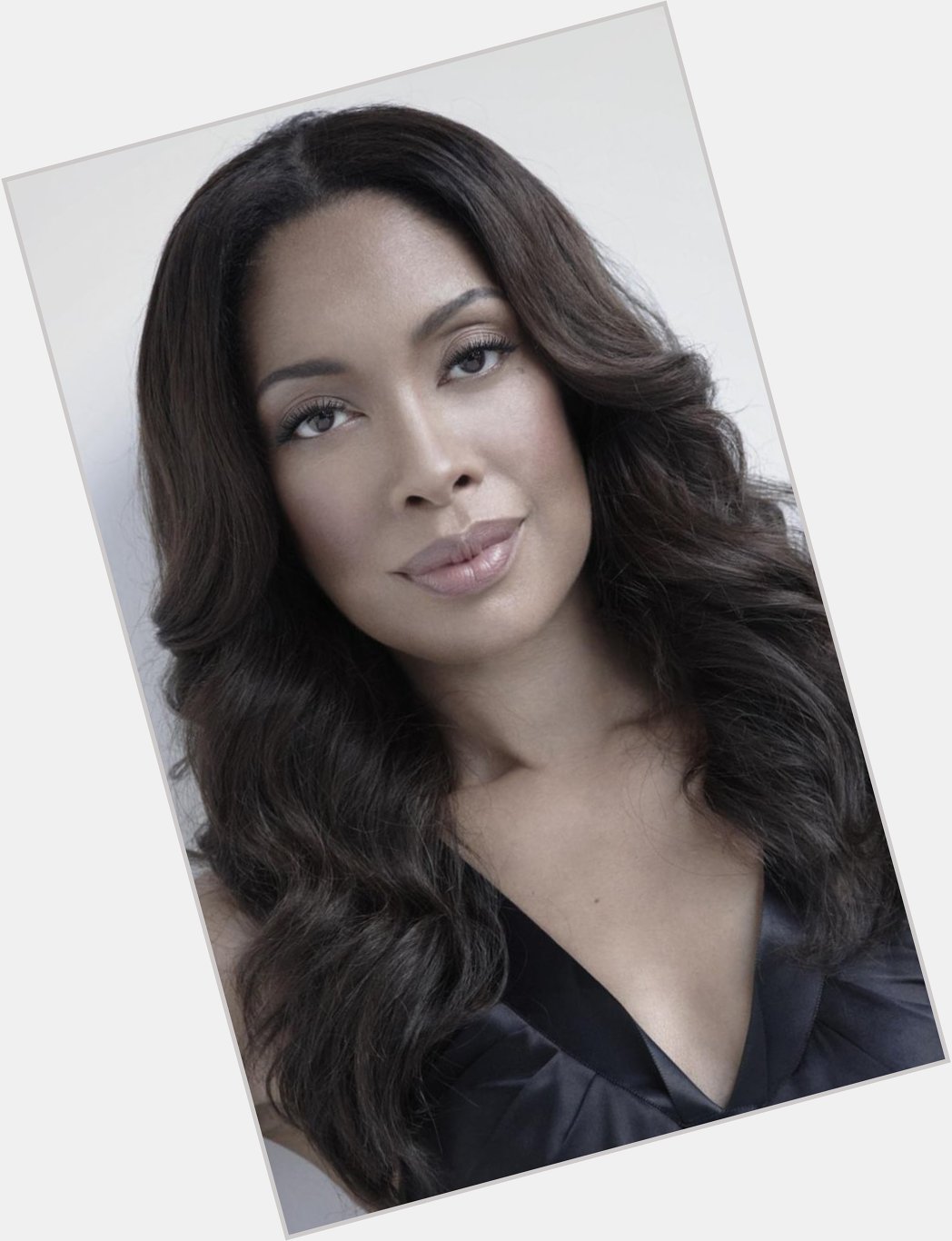 Happy Birthday to Gina Torres who turns 51 today! 