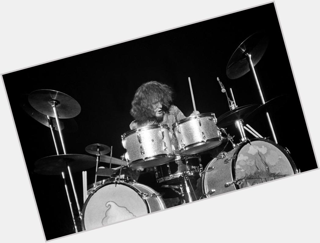 Happy birthday to one of the greatest drummers in rock n roll history Ginger Baker! 