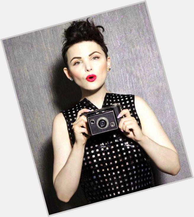 Happy 37th Birthday to today\s über-cool celebrity with an über-cool camera: actress GINNIFER GOODWIN 