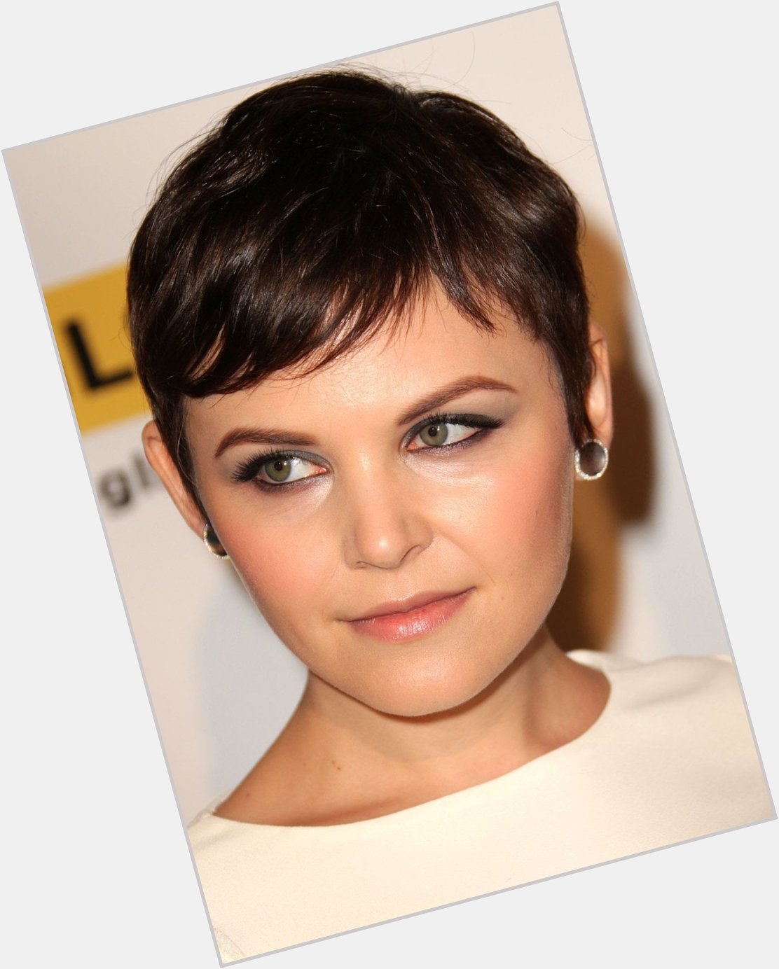 Happy 45th birthday to ginnifer goodwin   play as fawn and Judy hopps. 