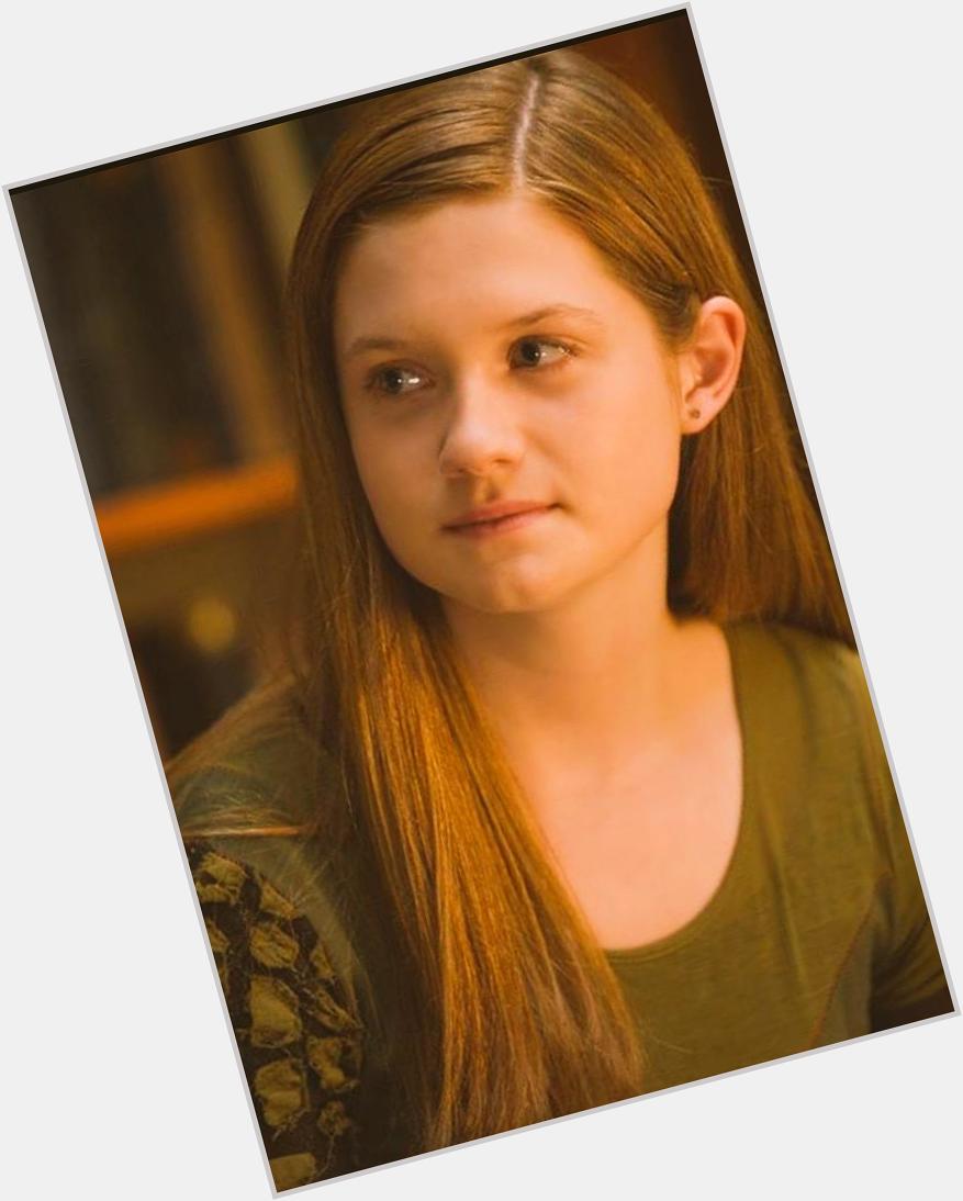 Happy birthday to ginny weasley the independent powerful young which who only captured harry\s heart but ours as well 