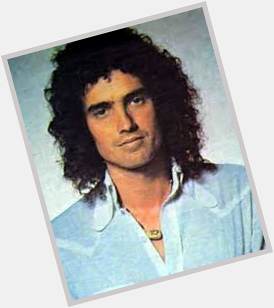 A very Happy Birthday today to the singer and songwriter Gino Vannelli 