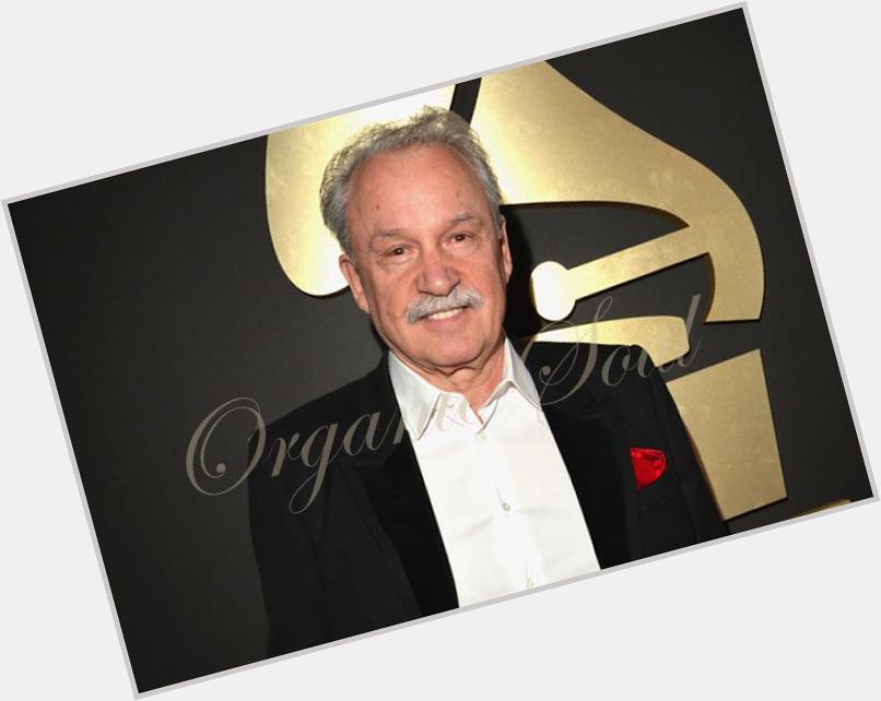 Happy Birthday, from Organic Soul Producer, singer-songwriter & DJ, Giorgio Moroder is 75 
 