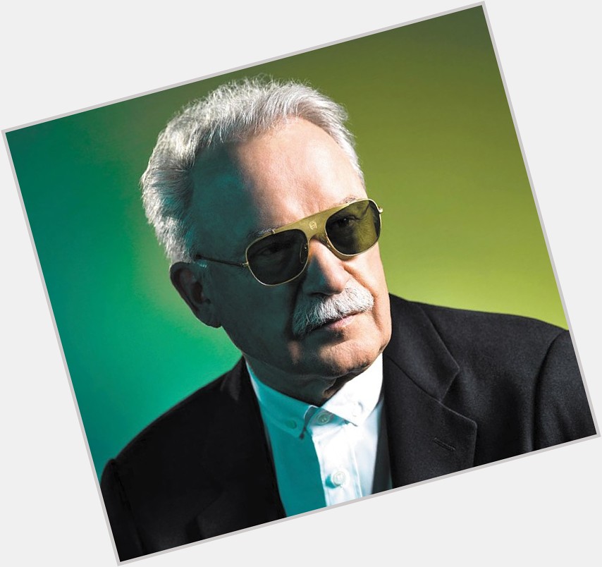 Happy birthday to Giorgio 
Moroder 80 years young today! 