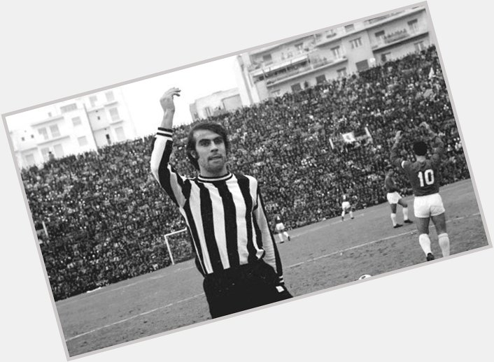 Happy Birthday to the legend of Giorgos Koudas (69), one of the best Greek footballers of all time. 
