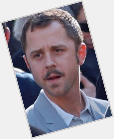 December, the 17th. Born on this day (1974) GIOVANNI RIBISI. Happy birthday!!  
