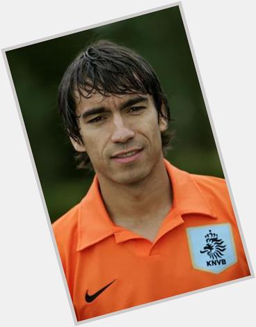 Happy 40th Birthday Giovanni Van Bronckhorst 