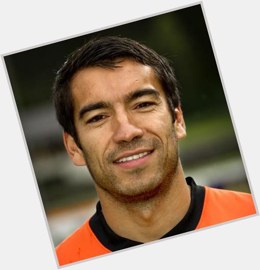 Happy Birthday to Feyenoord assistant manager Giovanni van Bronckhorst. Born today in 1975 