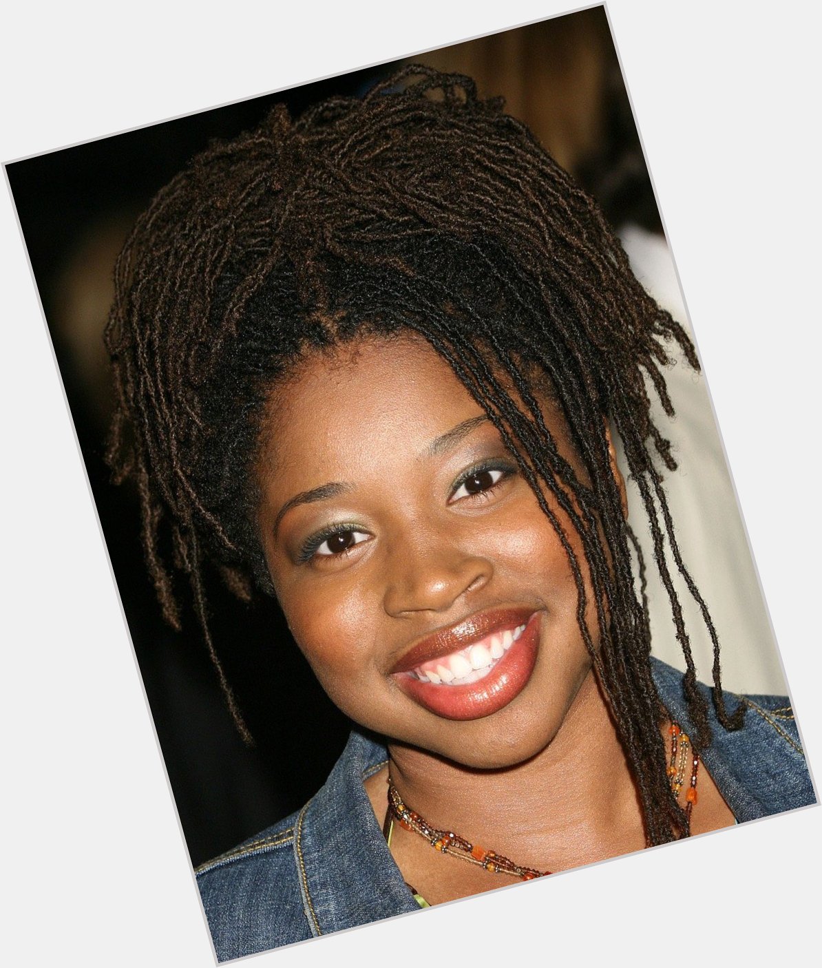 Happy Birthday actress Giovonnie Samuels 