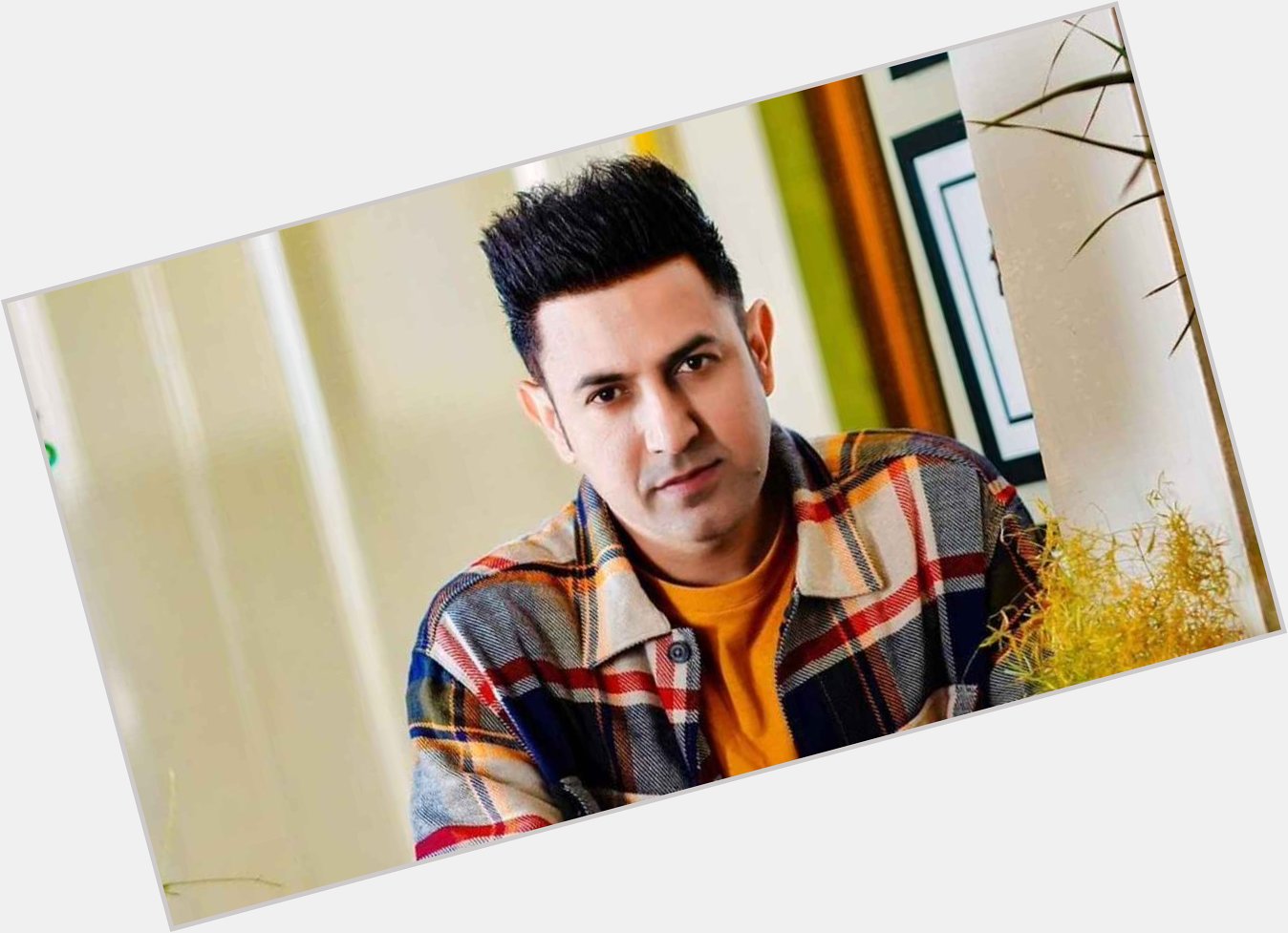 Happy birthday Gippy Grewal: Movies that carry must watch tag on his list  