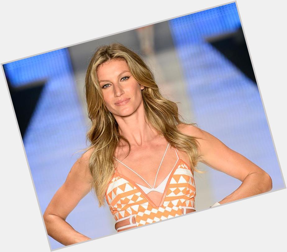 Happy birthday See the supermodel s top 10 Instagrams -  